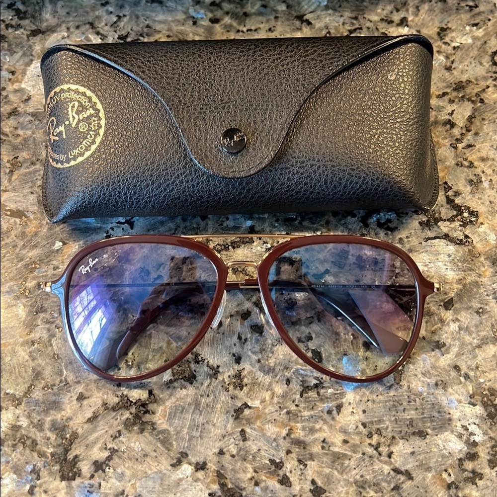 Ray-Ban Rb 4298 Sunglasses avaitor